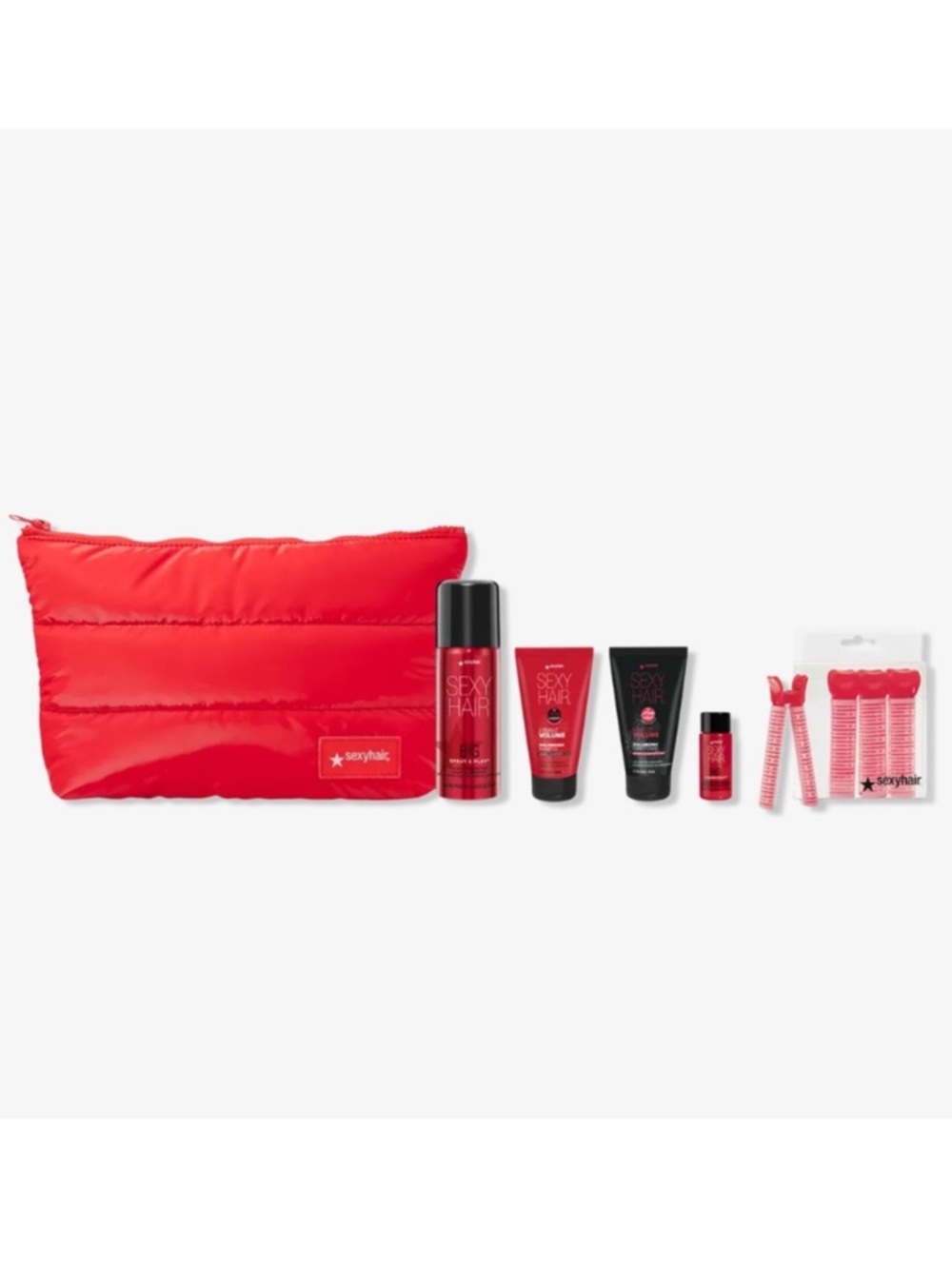 Big Sexy Hair minis starter kit